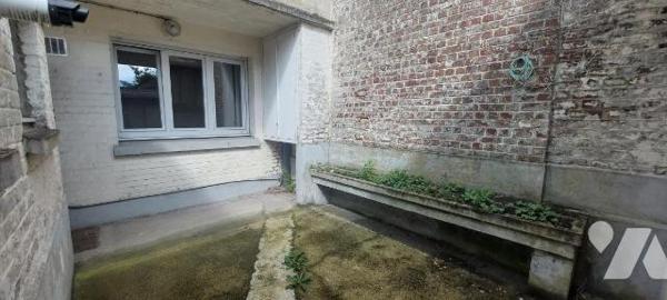 Lomme - Immeuble de rapport à conforter