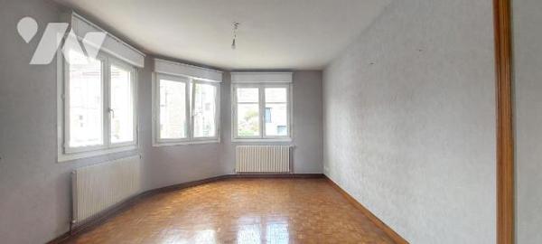 Lomme - Immeuble de rapport à conforter