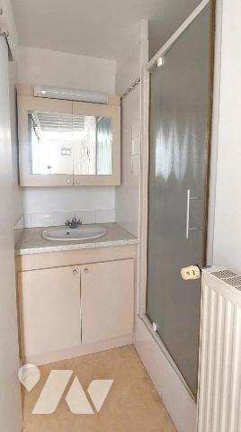 Lomme - Immeuble de rapport à conforter