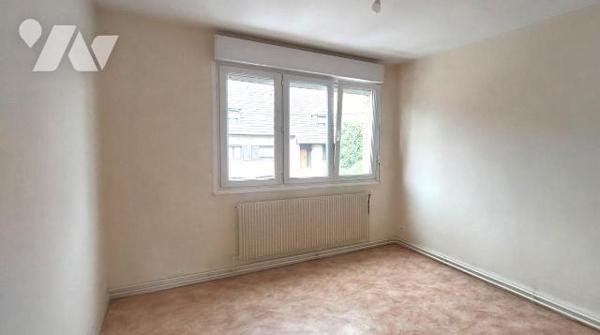 Lomme - Immeuble de rapport à conforter