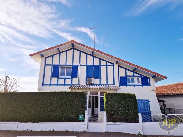 Vente maison Biscarrosse : 280 900 € - AJP Immobilier Biscarrosse