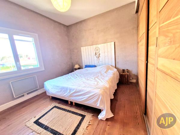 Vente maison Biscarrosse : 280 900 € - AJP Immobilier Biscarrosse