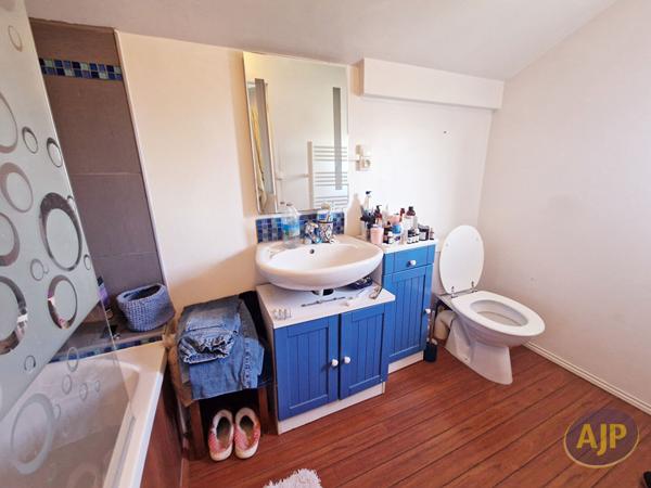 Vente maison Biscarrosse : 280 900 € - AJP Immobilier Biscarrosse