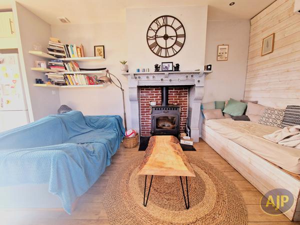 Vente maison Biscarrosse : 280 900 € - AJP Immobilier Biscarrosse