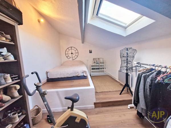 Vente maison Biscarrosse : 280 900 € - AJP Immobilier Biscarrosse