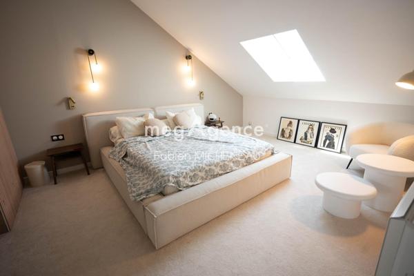 Maison à LE MAY-SUR-EVRE, 49122 - 7 pièces 202m²