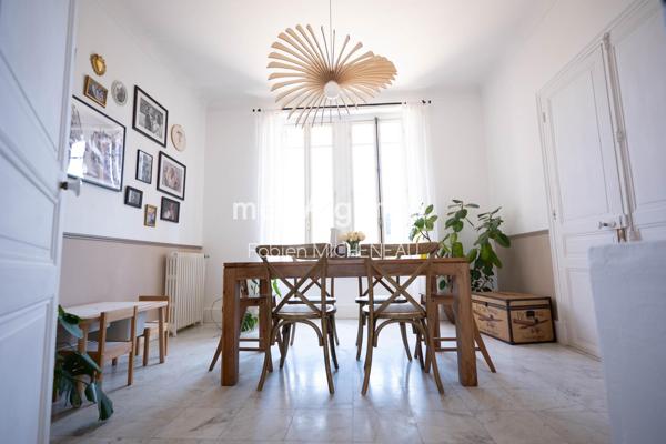 Maison à LE MAY-SUR-EVRE, 49122 - 7 pièces 202m²