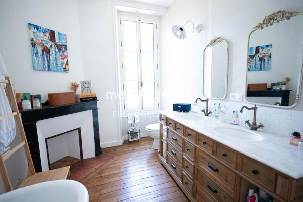 Maison à LE MAY-SUR-EVRE, 49122 - 7 pièces 202m²