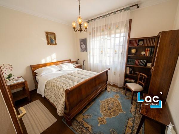 AULNOY LEZ VALENCIENNES - Individuelle 190m² - 6 ch - Grand sous-sol