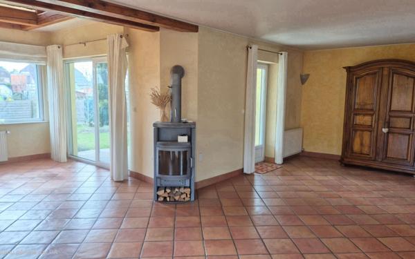 Maison à vendre    5 pièces • 127,42 m2 Wittenheim