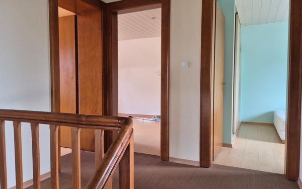 Maison à vendre    5 pièces • 127,42 m2 Wittenheim