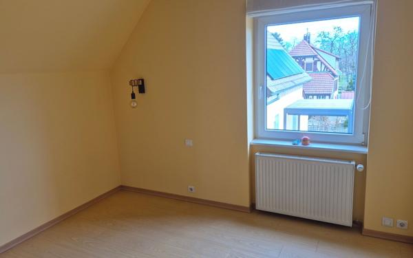 Maison à vendre    5 pièces • 127,42 m2 Wittenheim