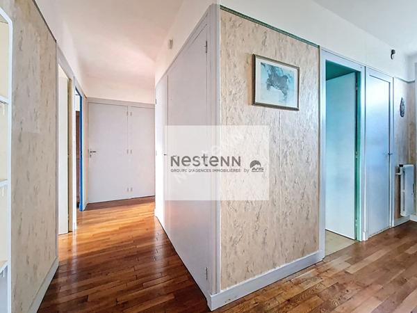 Maison Poitiers 5 pièce(s) 72 m² POITIERS LES ROCS