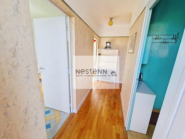 Maison Poitiers 5 pièce(s) 72 m² POITIERS LES ROCS