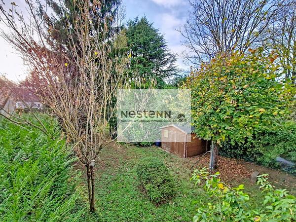 Maison Poitiers 5 pièce(s) 72 m² POITIERS LES ROCS