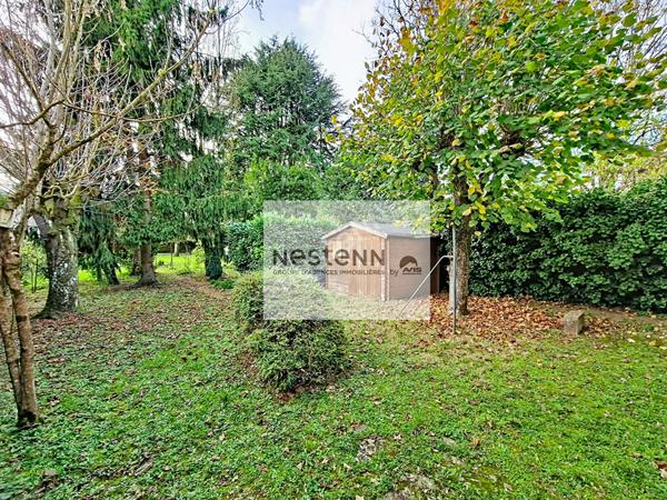 Maison Poitiers 5 pièce(s) 72 m² POITIERS LES ROCS