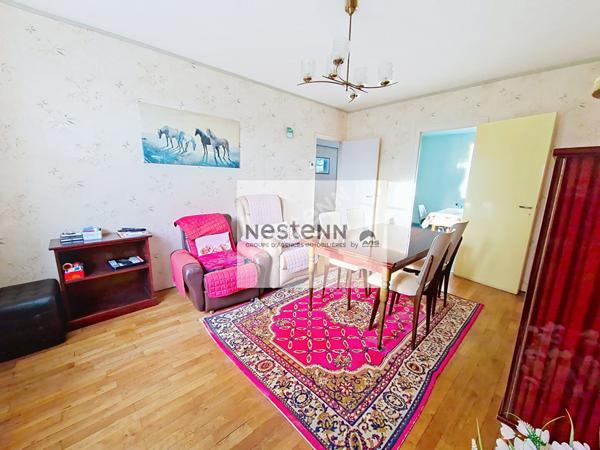 Maison Poitiers 5 pièce(s) 72 m² POITIERS LES ROCS