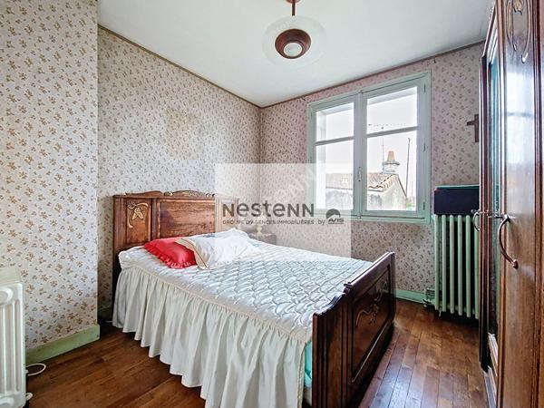 Maison Poitiers 5 pièce(s) 72 m² POITIERS LES ROCS