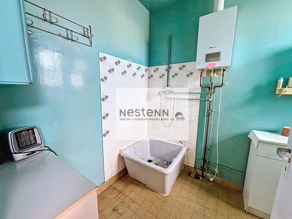 Maison Poitiers 5 pièce(s) 72 m² POITIERS LES ROCS