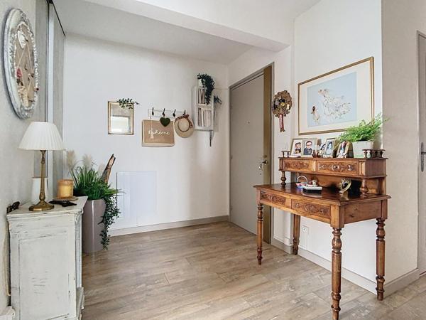 Appartement 71 m² 3 pièces