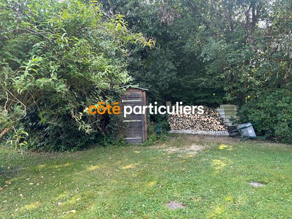 Vente Maison160,46 m² - 5 Pièces - SAINT LO (50000)