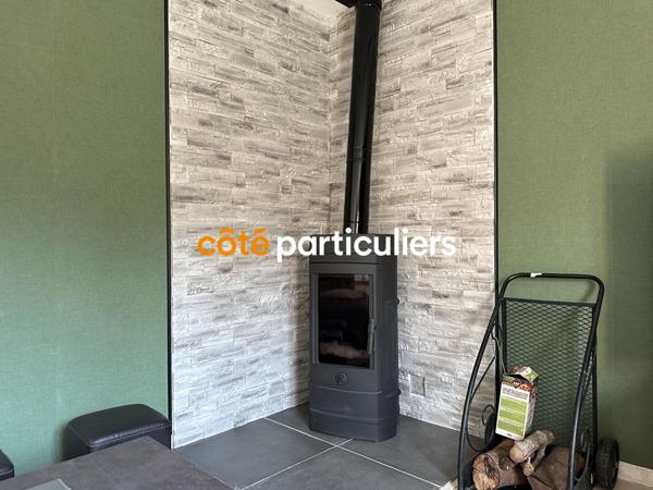 Vente Maison160,46 m² - 5 Pièces - SAINT LO (50000)