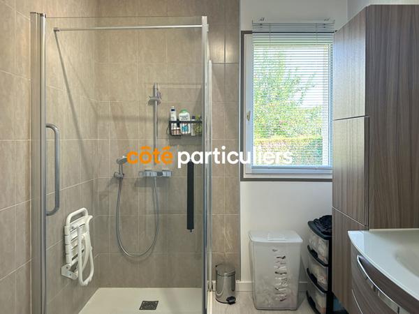 Vente Maison160,46 m² - 5 Pièces - SAINT LO (50000)