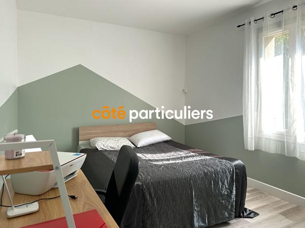 Vente Maison160,46 m² - 5 Pièces - SAINT LO (50000)