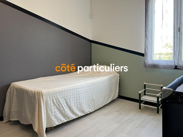 Vente Maison160,46 m² - 5 Pièces - SAINT LO (50000)