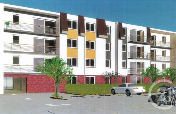 appartement à vendre  3 pièces - 74,75 m2 CALAIS - 62