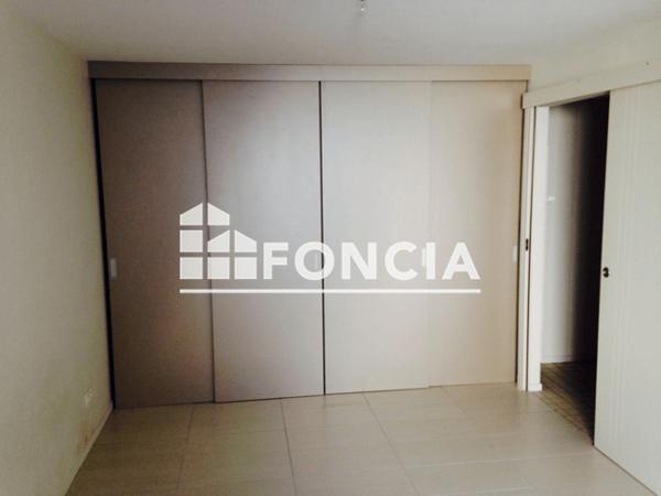 Location Studio 22.2 m² - 157 RUE DE STRASBOURG - B01 Niort 79000