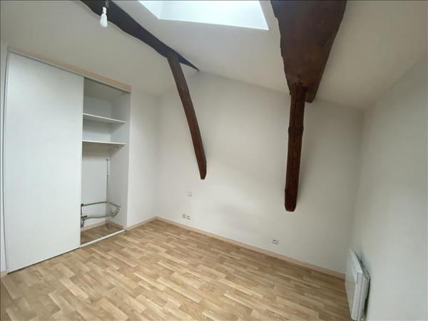 Appartement à louer 419 € CC MARMANDE 2 p 39 m² DPE C