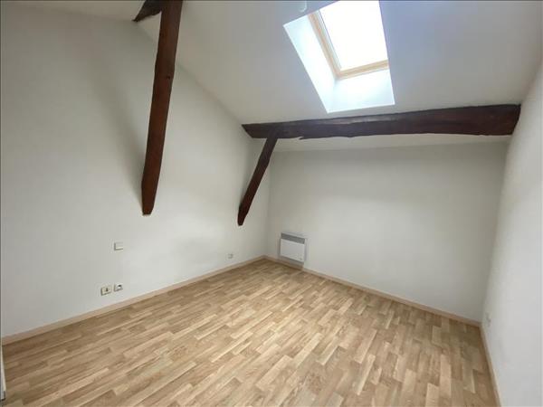 Appartement à louer 419 € CC MARMANDE 2 p 39 m² DPE C