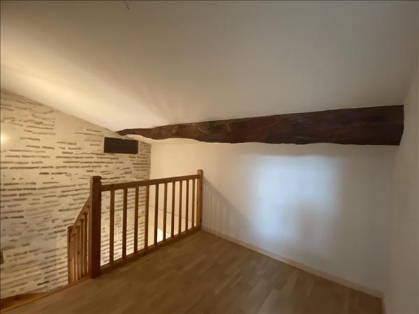 Appartement à louer 419 € CC MARMANDE 2 p 39 m² DPE C