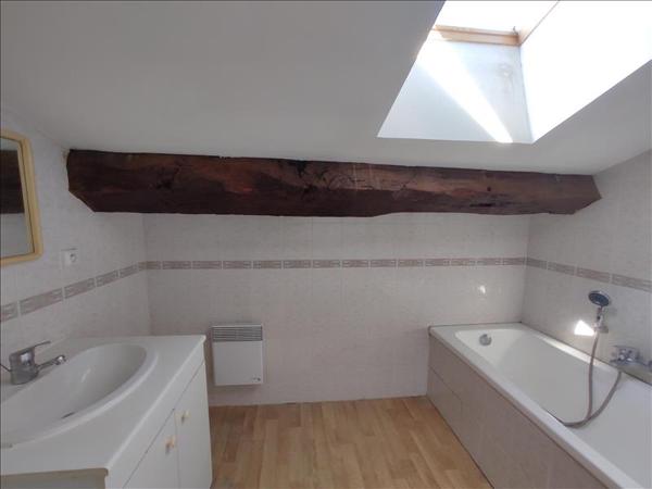 Appartement à louer 419 € CC MARMANDE 2 p 39 m² DPE C