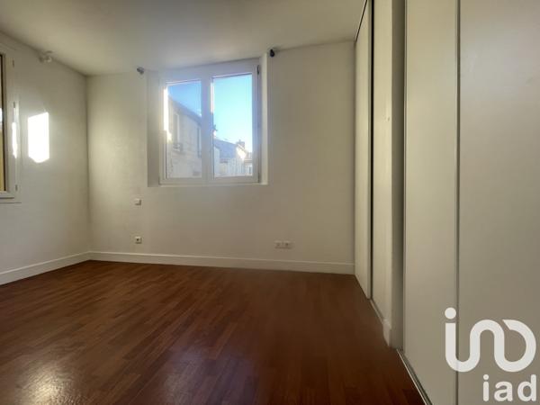 Appartement à vendre 3 pièces 64 m² Libourne