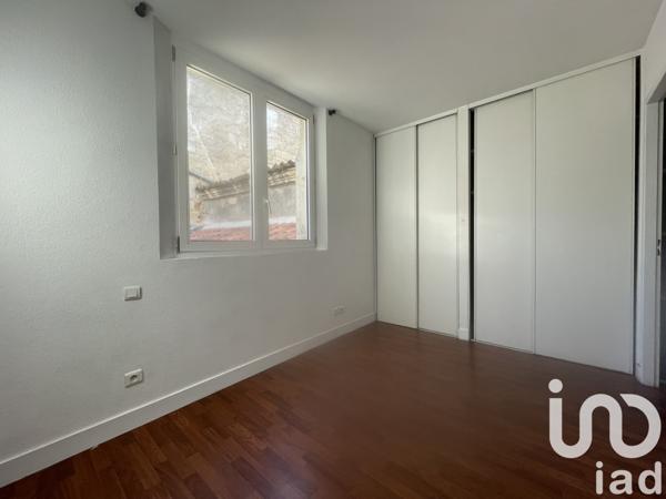 Appartement à vendre 3 pièces 64 m² Libourne