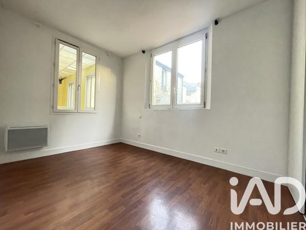 Appartement à vendre 3 pièces 64,13 m² Libourne