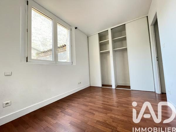 Appartement à vendre 3 pièces 64,13 m² Libourne