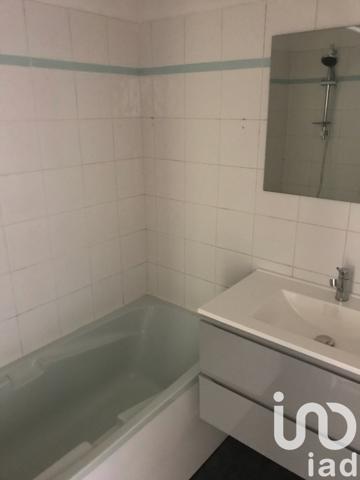 Appartement à vendre 3 pièces 64,13 m² Libourne