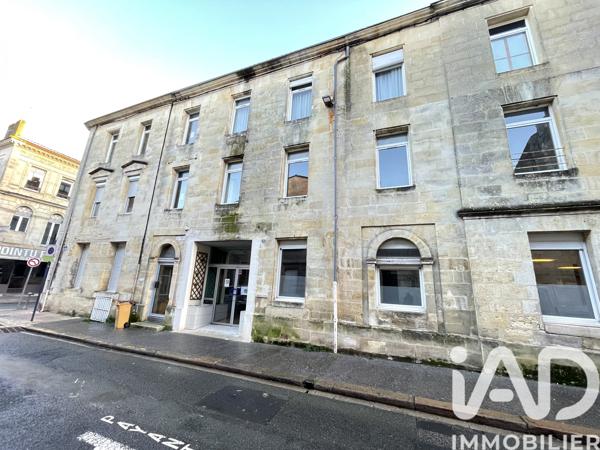 Appartement à vendre 3 pièces 64,13 m² Libourne