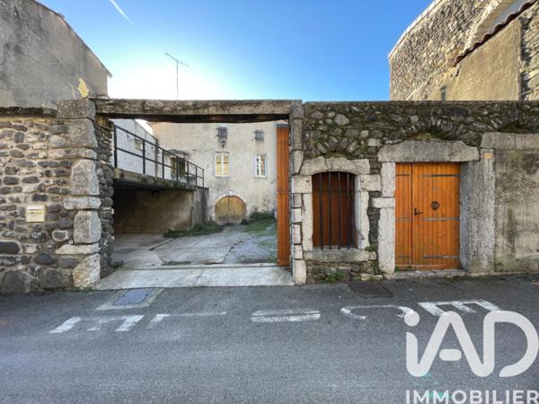 Maison à vendre 5 pièces 128 m² Alissas
