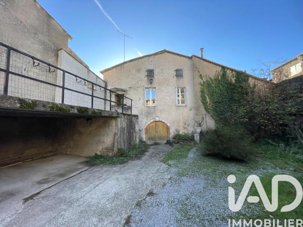 Maison à vendre 5 pièces 128 m² Alissas