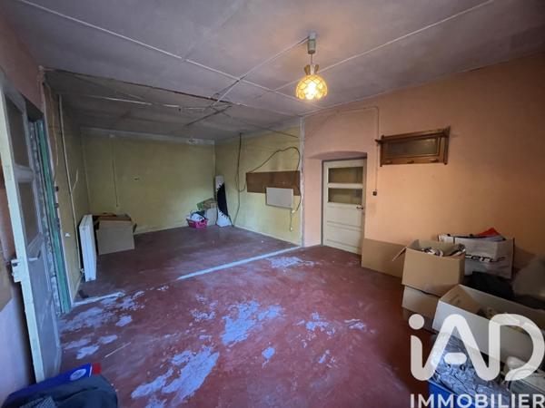 Maison à vendre 5 pièces 128 m² Alissas