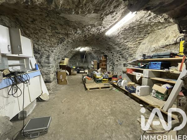 Maison à vendre 5 pièces 128 m² Alissas