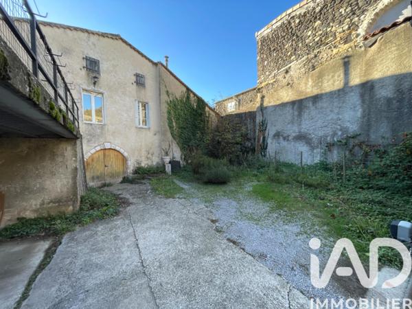 Maison à vendre 5 pièces 128 m² Alissas