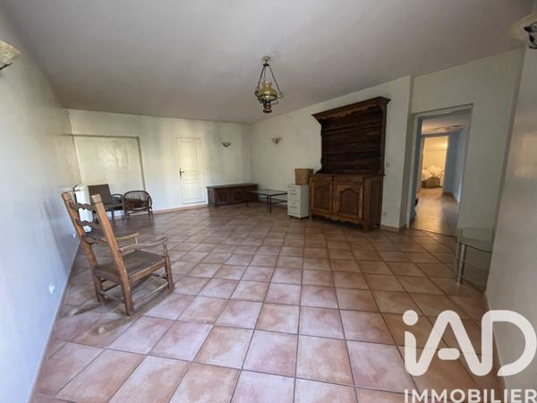 Maison à vendre 5 pièces 128 m² Alissas
