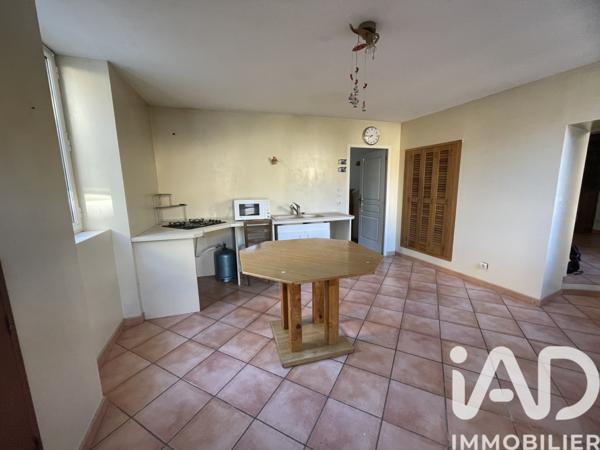 Maison à vendre 5 pièces 128 m² Alissas