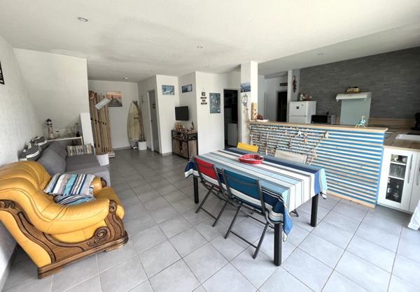 Maison à vendre |  Saubion |  5 pièces | 91 m²
