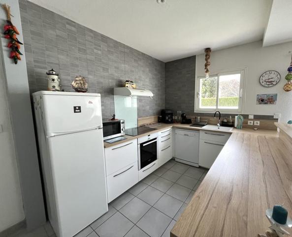 Maison à vendre |  Saubion |  5 pièces | 91 m²